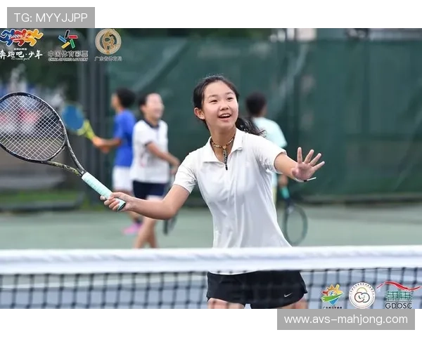 U10女子组西夏龙之翼夺冠,青少年赛事蓬勃发展