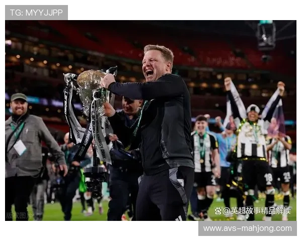 埃迪-豪打破逢曼城不胜魔咒后谈球队心态调整