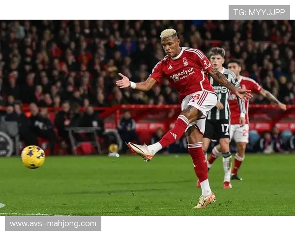 布伦特福德0-2诺丁汉森林，保级战上演冷门