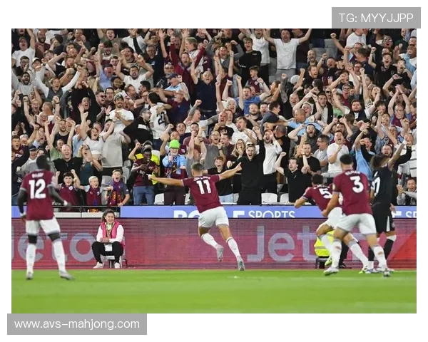 保级大战升温,西汉姆联、伯恩利、狼队上演“三国杀”